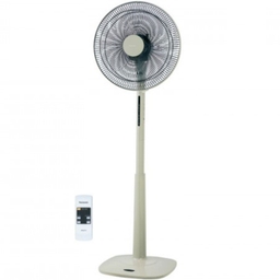 Quạt cây Panasonic F-409KBE có điều khiển hiện đang là giải pháp làm mát thông minh cho mùa hè nóng bức