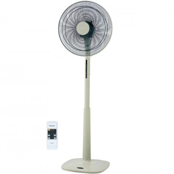 Quạt cây Panasonic F-409KBE có điều khiển là lựa chọn hàng đầu đang được nhiều khách hàng lựa chọn nhiều nhất hiện nay
