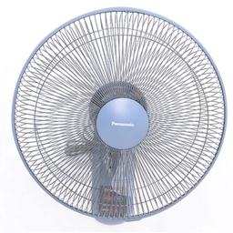 Quạt treo tường Panasonic F-409MB có điều khiển đang là giải pháp làm mát tiện lợi cho mọi không gian