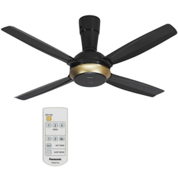 Quạt trần Panasonic 4 cánh F-56XPG có đúng là giải pháp làm mát tiết kiệm, sang trọng cho mọi không gian