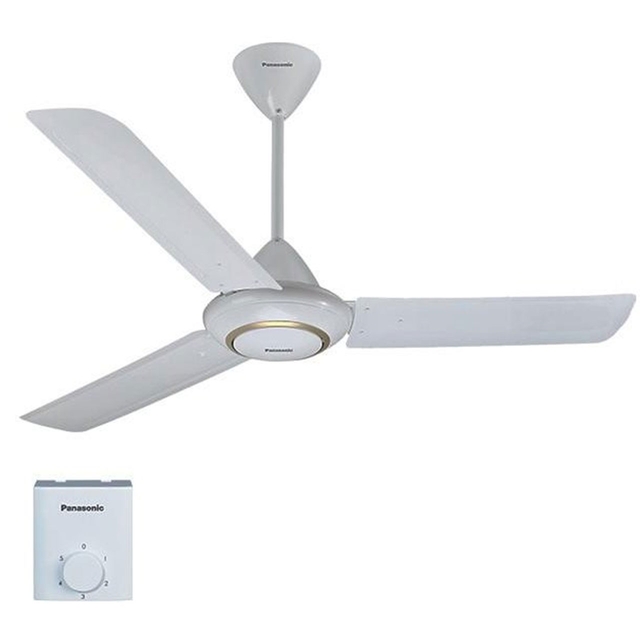 Quạt Trần Panasonic 3 Cánh F-60MZ2-S