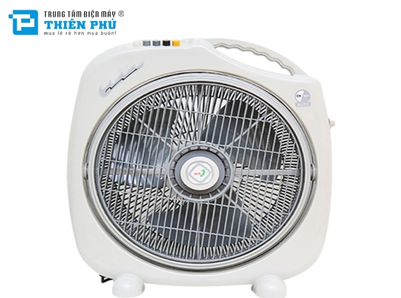 Quạt Hộp Asia F16001