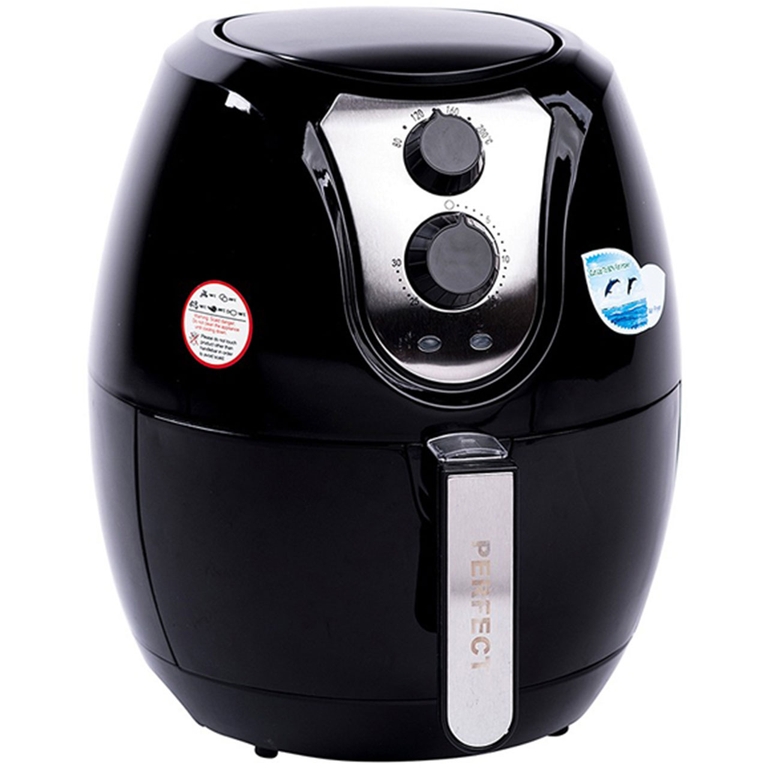 Nồi Chiên Không Dầu Perfect FB-109B 3L