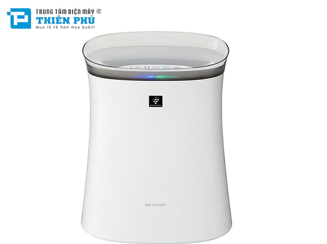 Máy Lọc Không Khí Sharp FP-F40E-W