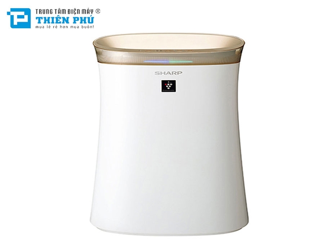 Máy Lọc Không Khí Sharp FP-G50E-W
