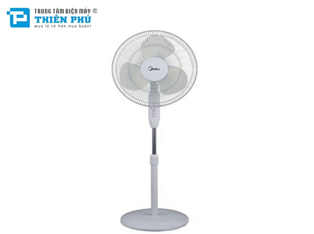 Quạt Cây Midea FS40-16JR