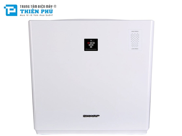 Máy Lọc Không Khí Sharp FU-A28EV-W
