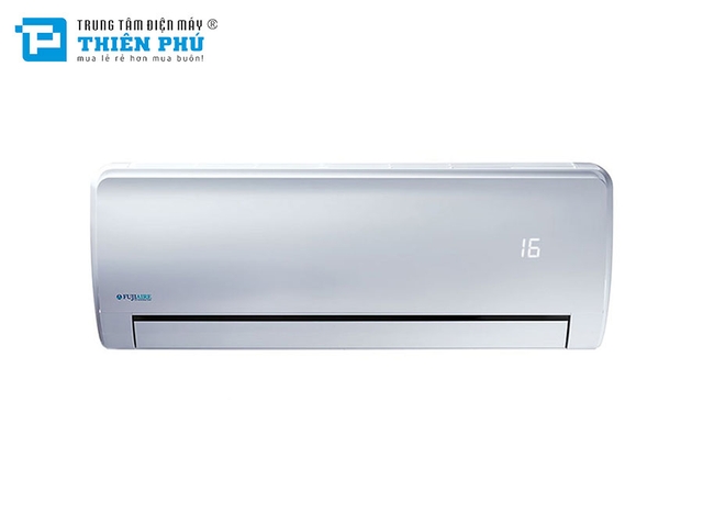 Điều Hòa Fujiaire Wifi FW15C9L-2A1N 1 Chiều 12000Btu
