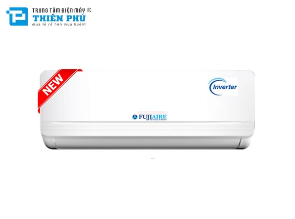 Điều Hòa Fujiaire Inverter FW25V9E-2A1N 1 Chiều 24000Btu