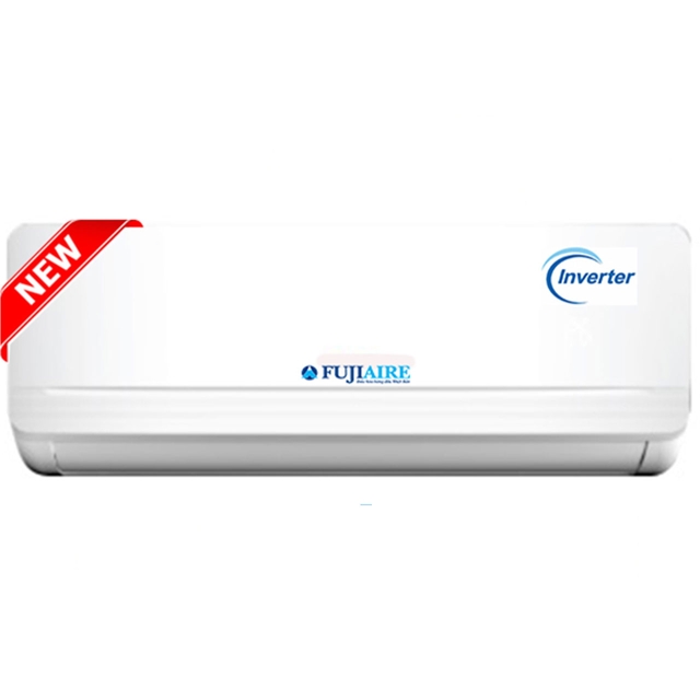 Điều Hòa Fujiaire Inverter FW10V9E-2A1N 1 Chiều 9000Btu
