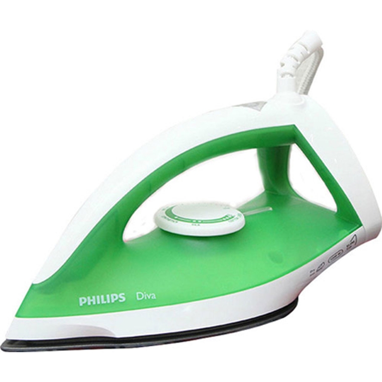 Bàn Là Khô Philips GC122