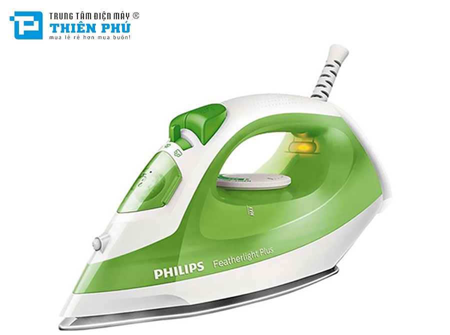 Bàn Là Hơi Nước Philips GC1426/79 Xanh Lá