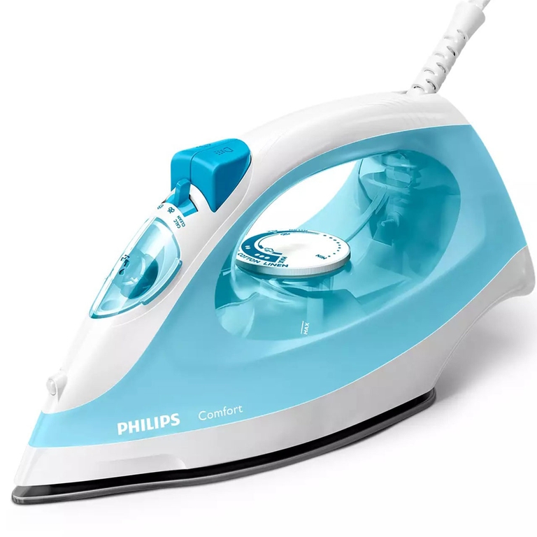 Bàn Là Hơi Nước Philips GC1440