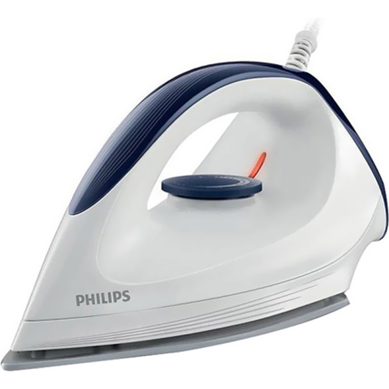Bàn Là Khô Philips GC160