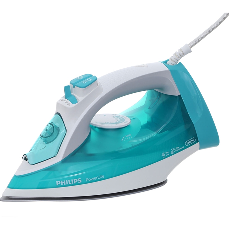Bàn Là Hơi Nước Philips GC2992