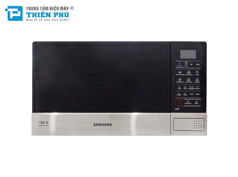 Lò Vi Sóng Samsung GE83DST-T1 23 Lít