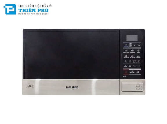 Lò Vi Sóng Samsung GE83DST-T1 23 Lít