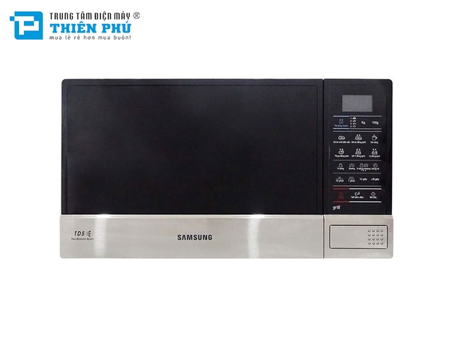 Lò Vi Sóng Samsung GE83DST-T1 23 Lít