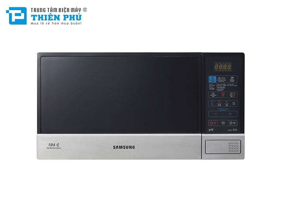 Lò Vi Sóng Samsung Có Nướng GE83DST-T1 23 Lít