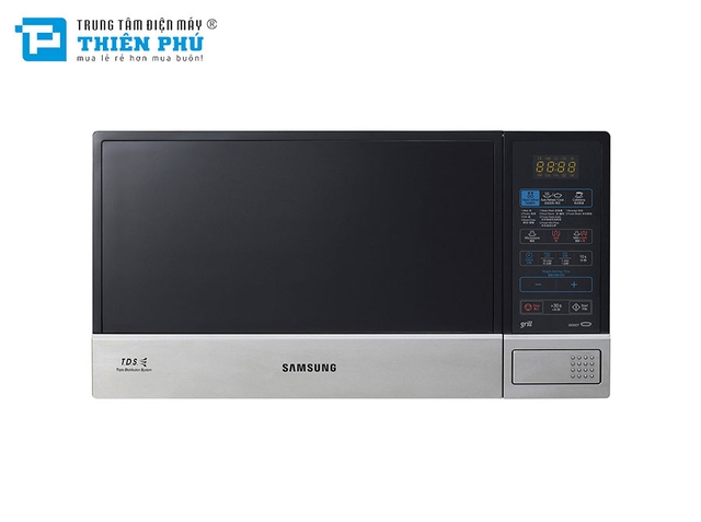 Lò Vi Sóng Samsung Có Nướng GE83DST-T1 23 Lít
