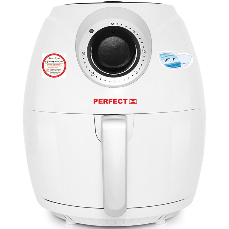 Nồi Chiên Không Dầu Perfect GLA-568 3L