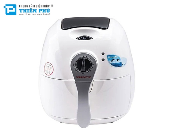 Nồi Chiên Không Dầu Perfect GLA-603 2,5L