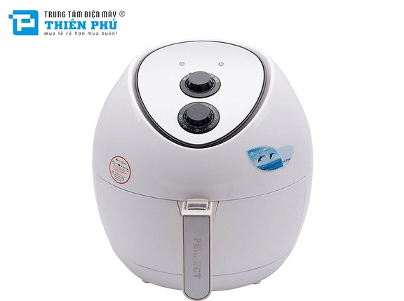 Nồi Chiên Không Dầu Perfect GLA-605 3,2L