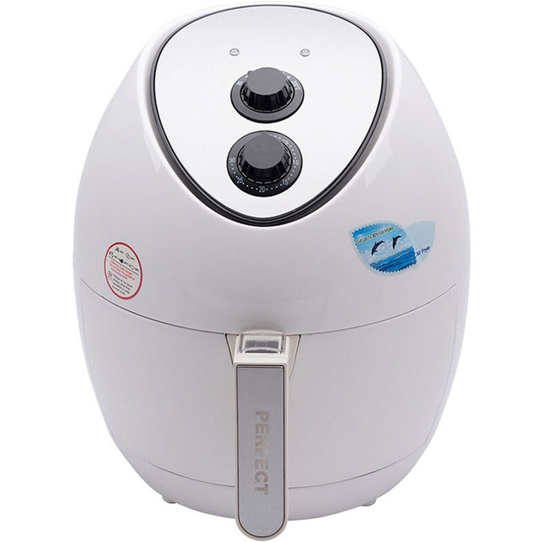 Nồi Chiên Không Dầu Perfect GLA-605 3,2L