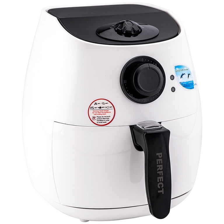 Nồi Chiên Không Dầu Perfect GLA-607 2,5L