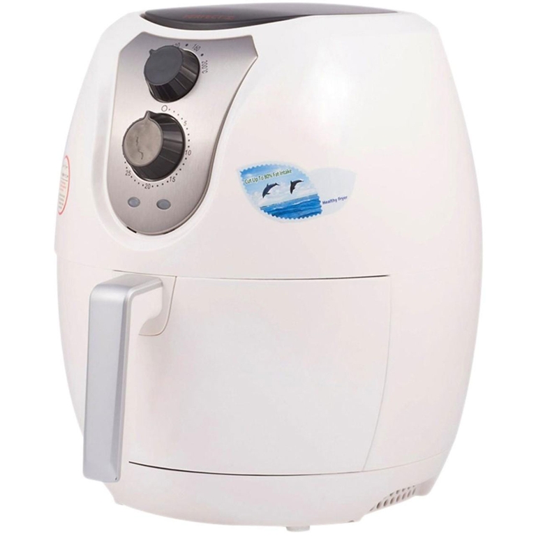 Nồi Chiên Không Dầu Perfect GLA-609 4L