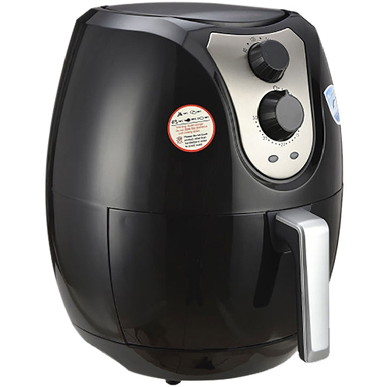 Nồi Chiên Không Dầu Perfect GLA-609B 4L