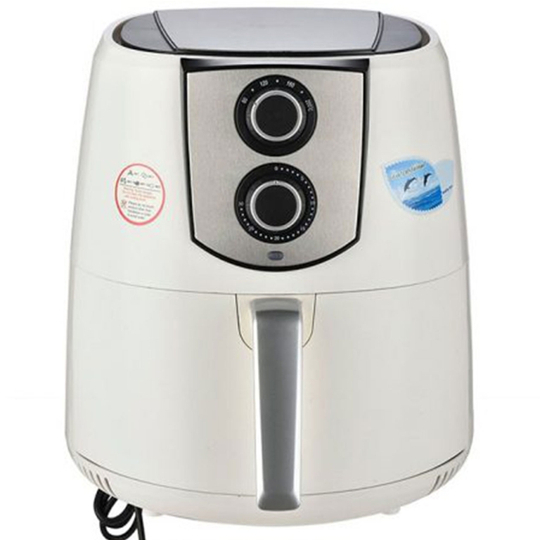 Nồi Chiên Không Dầu Perfect GLA-768 5L