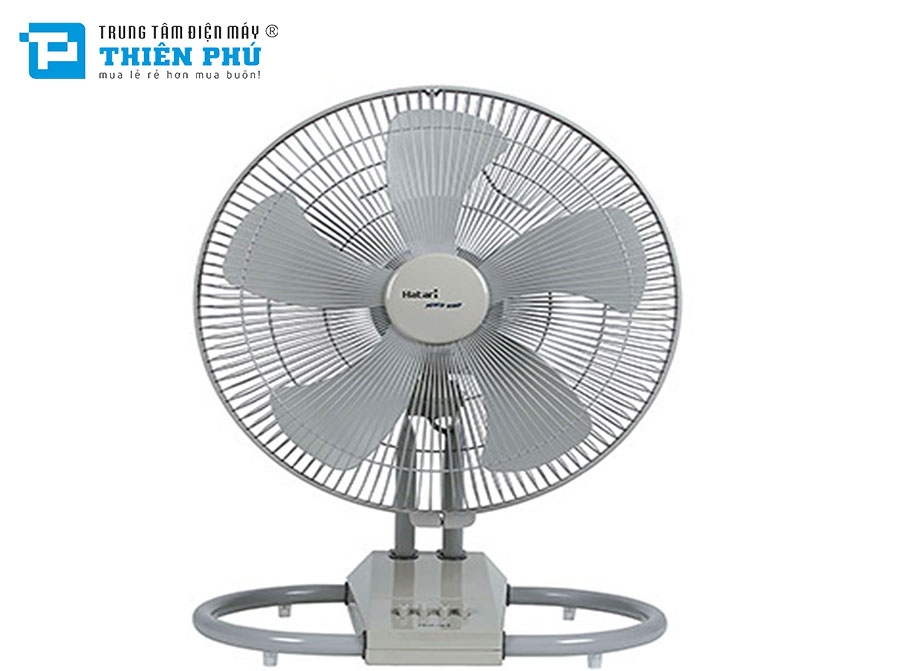 Quạt Sàn Công Nghiệp Hatari HC-I18M5
