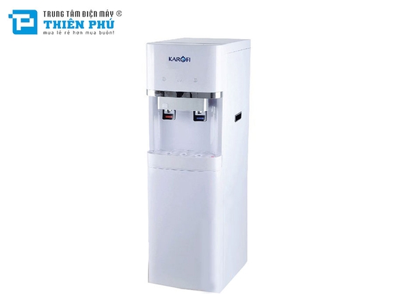 Cây Nước Nóng Lạnh Karofi Tích Hợp RO HC300-RO