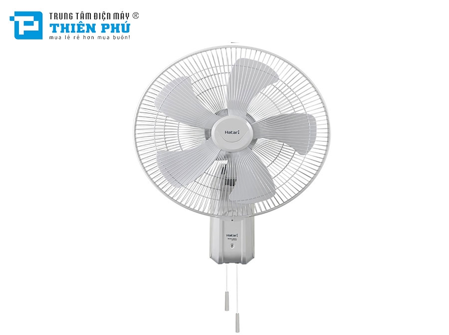 Quạt Treo Tường Hatari HD-I22M2