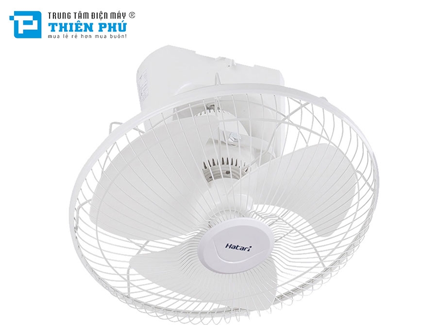 Quạt Đảo Trần Hatari HE-C18M1