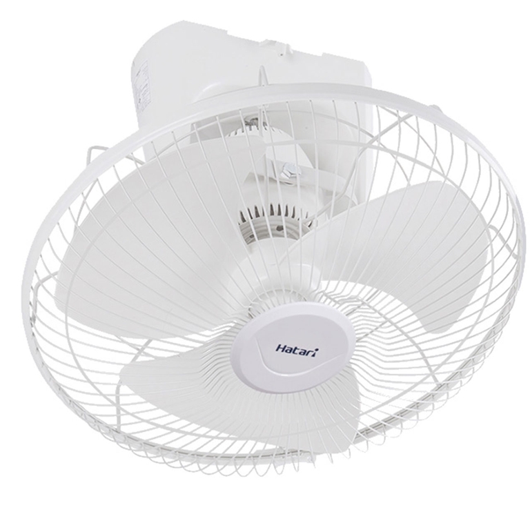 Quạt Đảo Trần Hatari HE-C18M1
