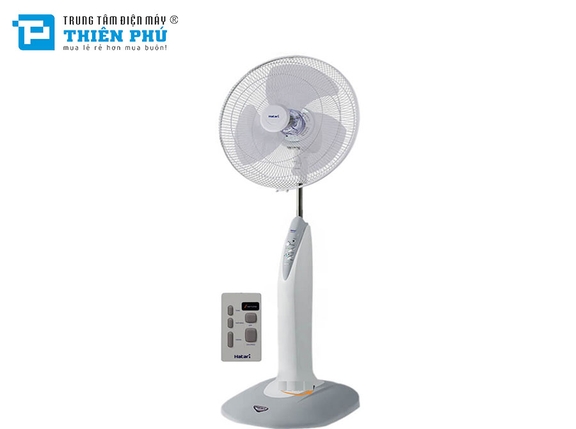 Quạt Cây Hatari HF-P18R1 Có Điều Khiển