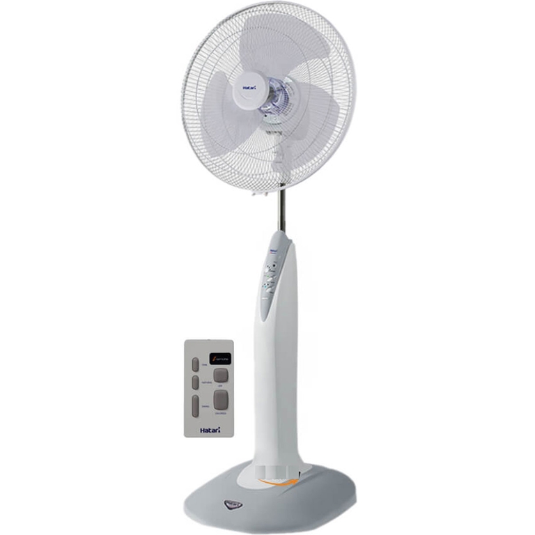 Quạt Cây Hatari HF-P18R1 Có Điều Khiển