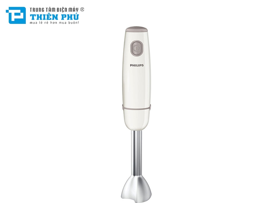 Máy Xay Sinh Tố Cầm Tay Philips HR1604
