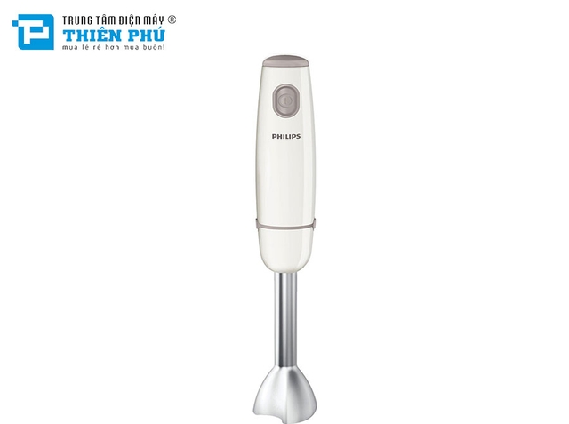 Máy Xay Sinh Tố Cầm Tay Philips HR1604