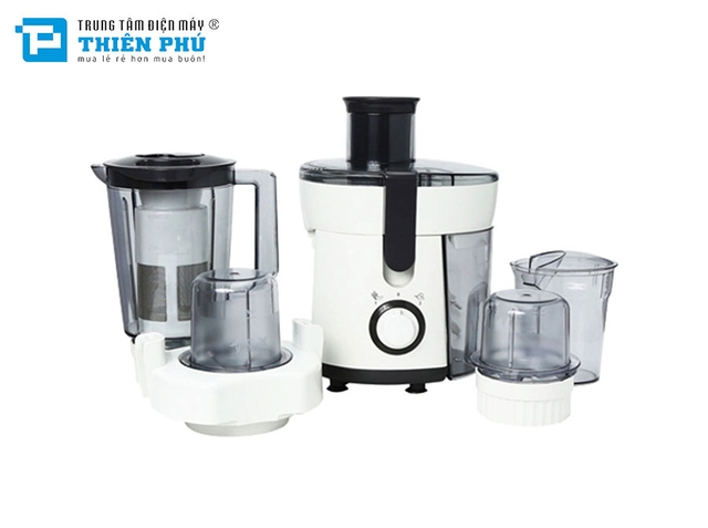 Máy Xay Ép Hoa Quả Philips 1L HR1847