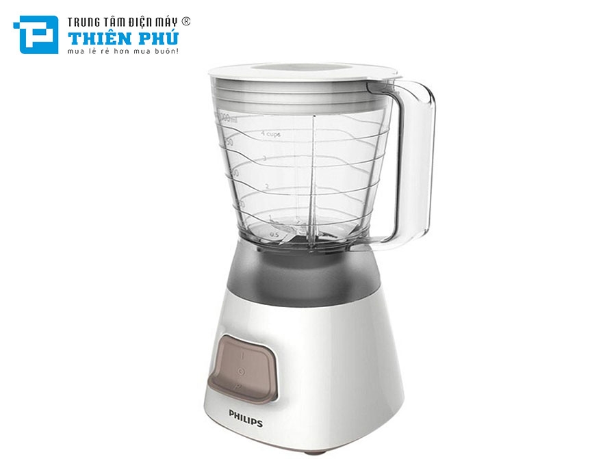 Máy Xay Sinh Tố Philips HR2051