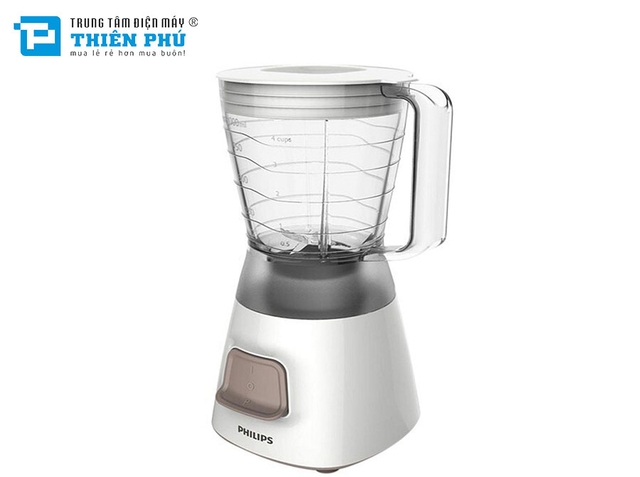 Máy Xay Sinh Tố Philips HR2051