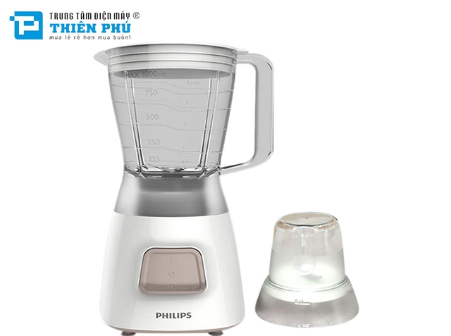Máy Xay Sinh Tố Philips HR2056