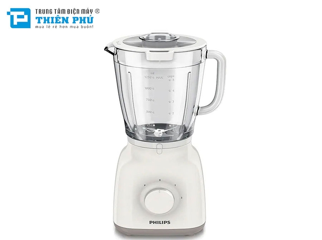 Máy Xay Sinh Tố Philips HR2106