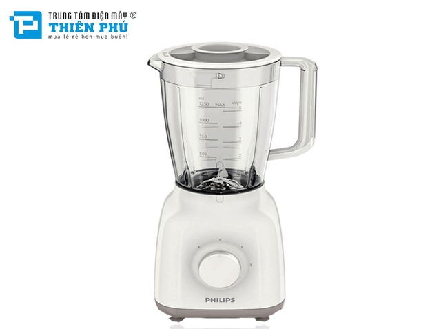 Máy Xay Sinh Tố Philips HR2108