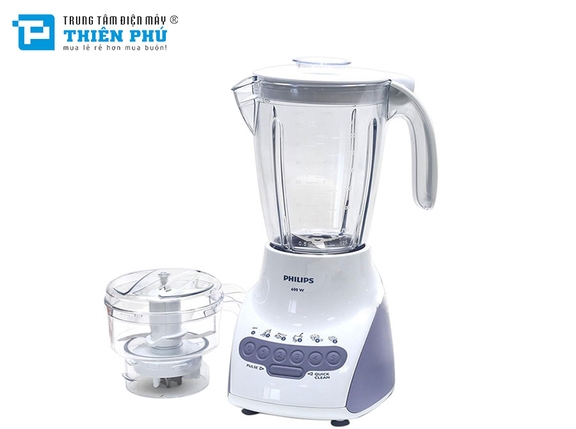 Máy Xay Sinh Tố Philips HR2116 1,6 Lít