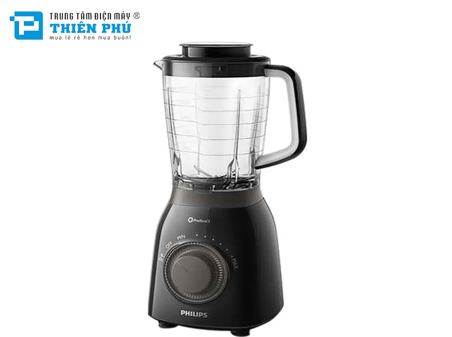 Máy Xay Sinh Tố Philips 2L HR2157