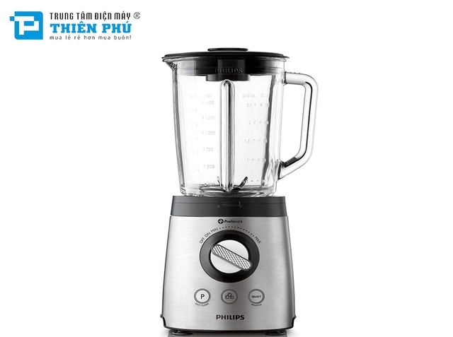Máy Xay Sinh Tố Philips 2L HR2195
